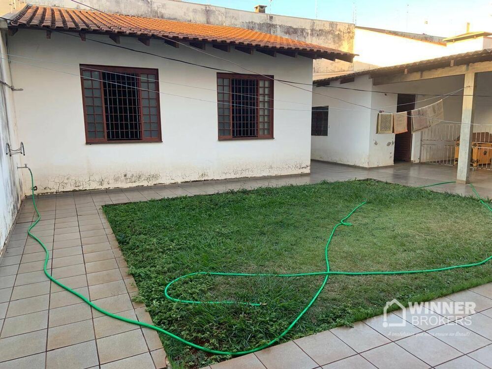 Sobrado, 3 quartos, 240 m² - Foto 4