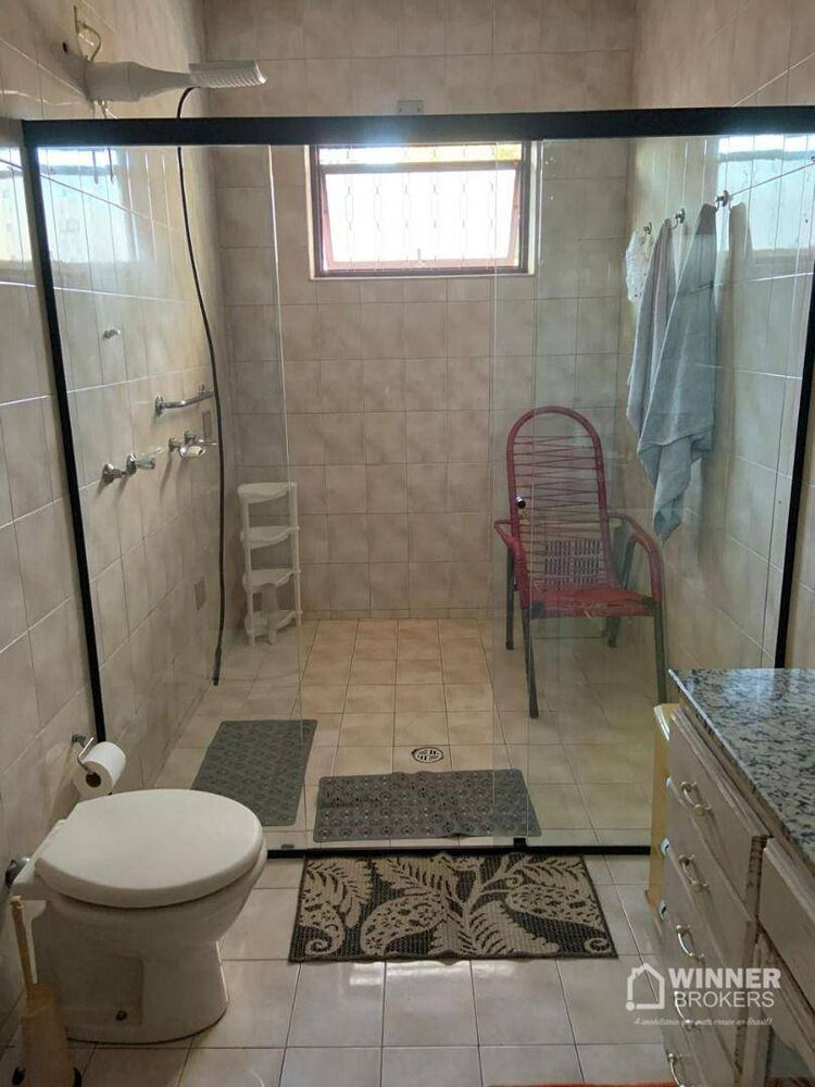 Sobrado, 3 quartos, 240 m² - Foto 10