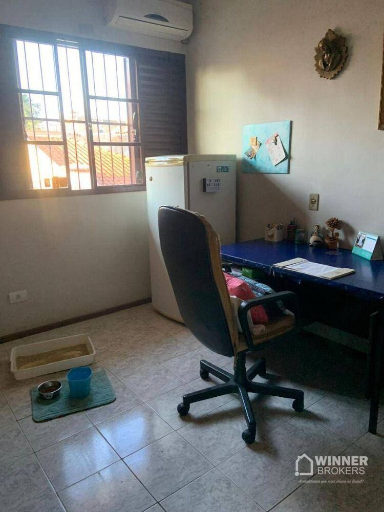 Sobrado, 3 quartos, 240 m² - Foto 11