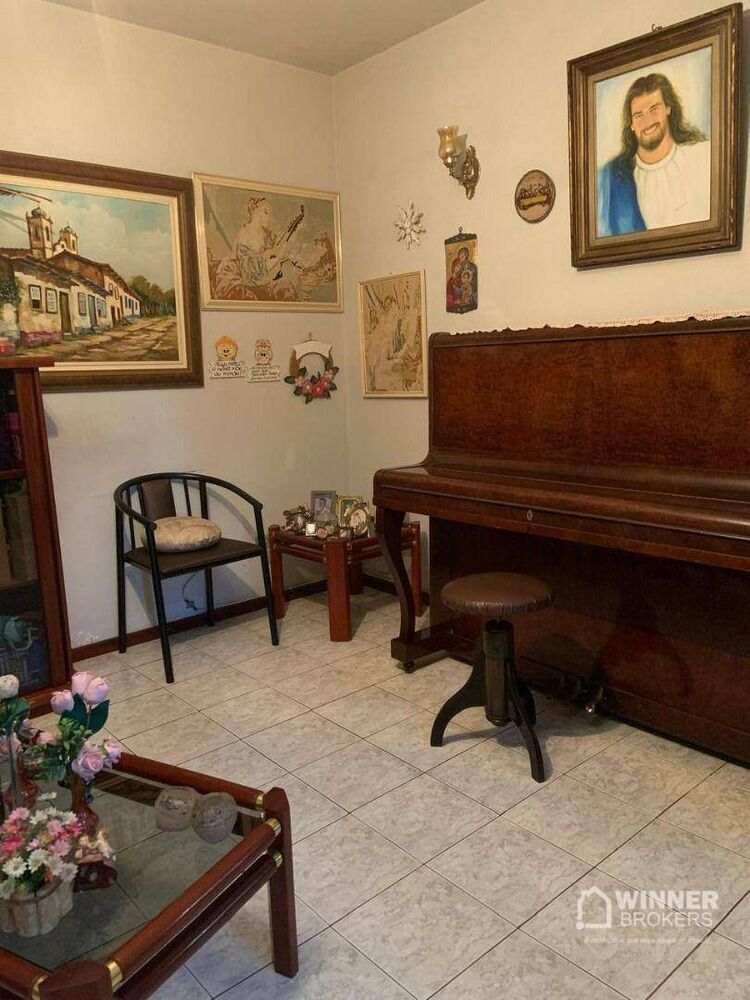 Sobrado, 3 quartos, 240 m² - Foto 7