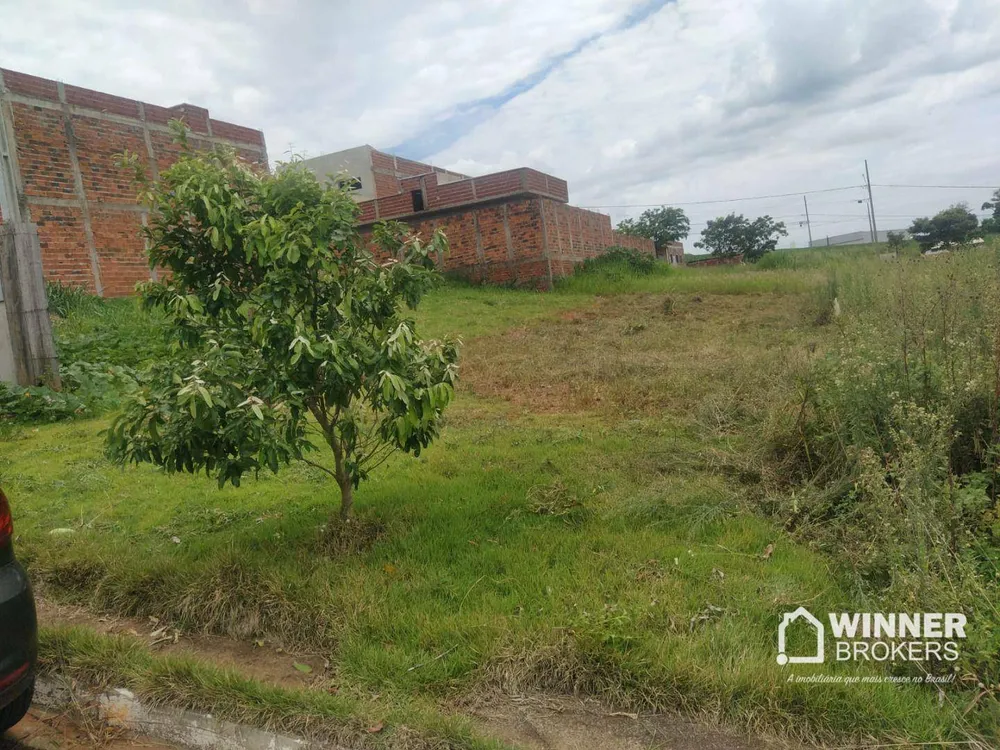 Terreno, 200 m² - Foto 1