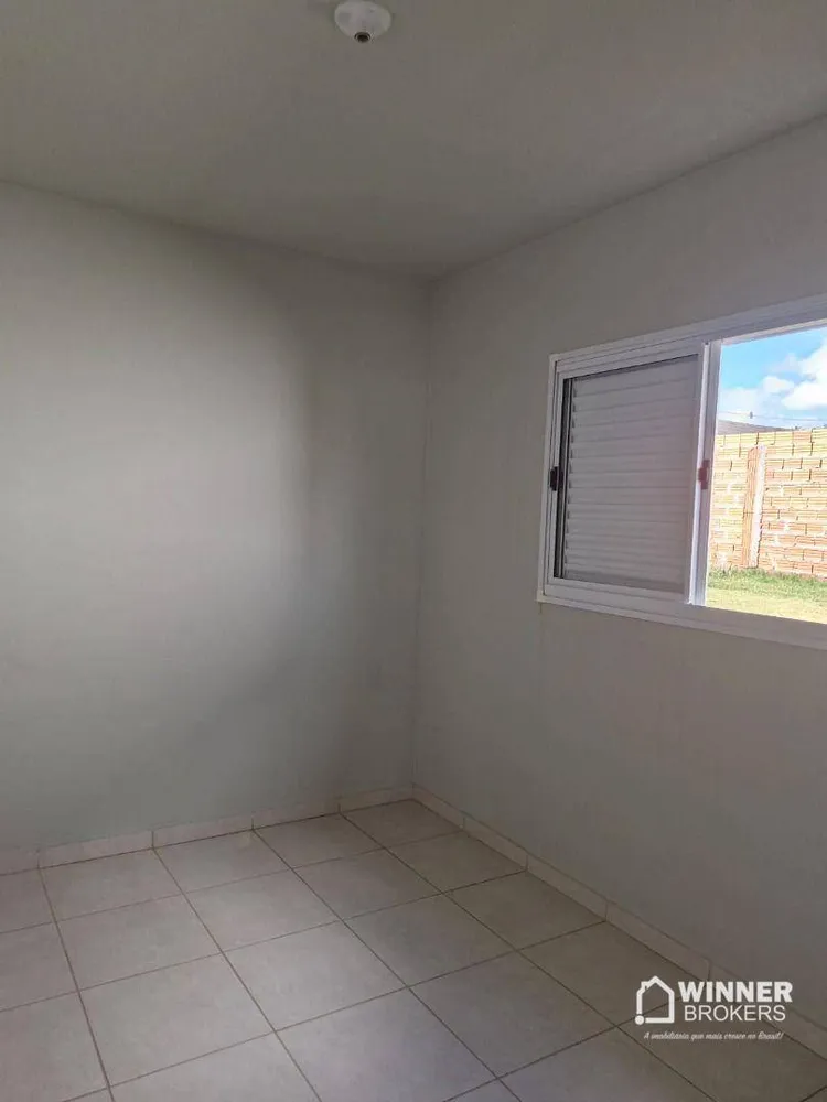Casa, 2 quartos, 43 m² - Foto 4