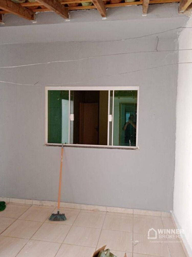 Casa, 2 quartos, 115 m² - Foto 3