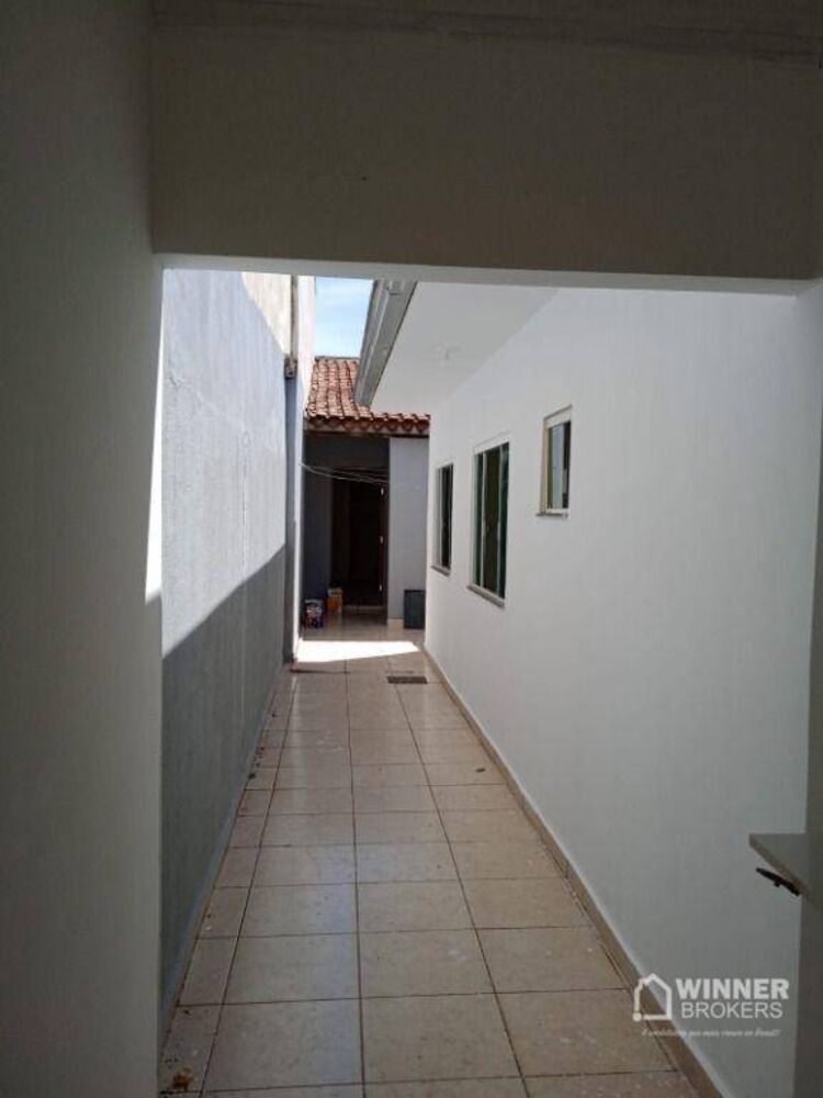 Casa, 2 quartos, 115 m² - Foto 7