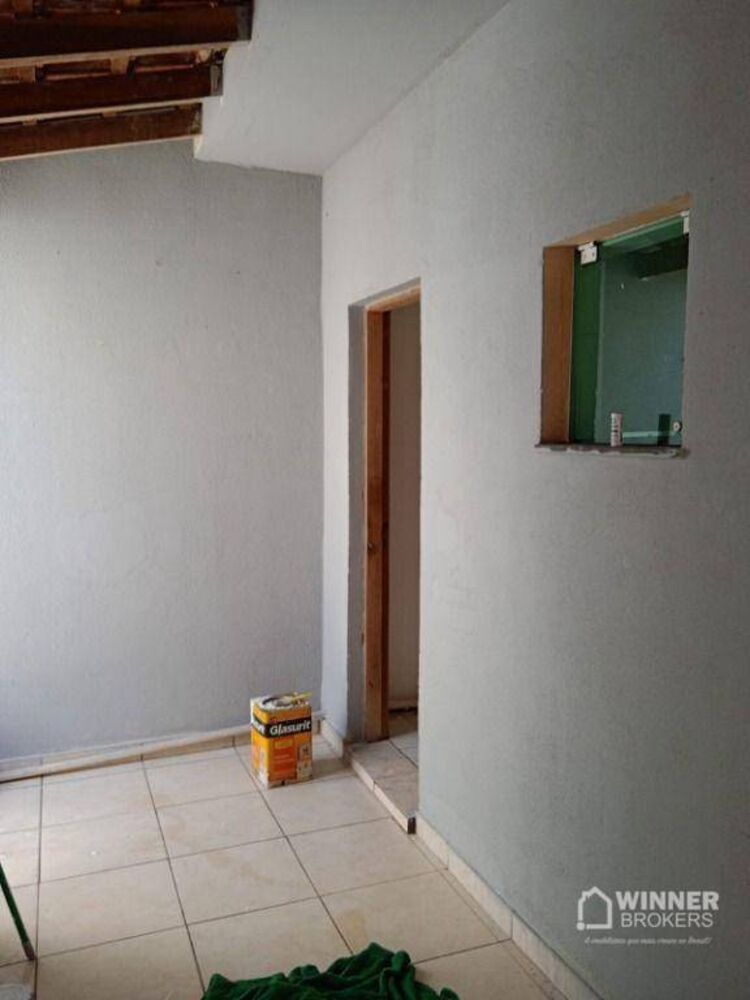 Casa, 2 quartos, 115 m² - Foto 4