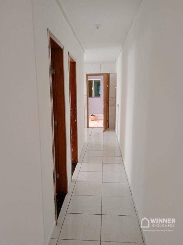 Casa, 2 quartos, 115 m² - Foto 8