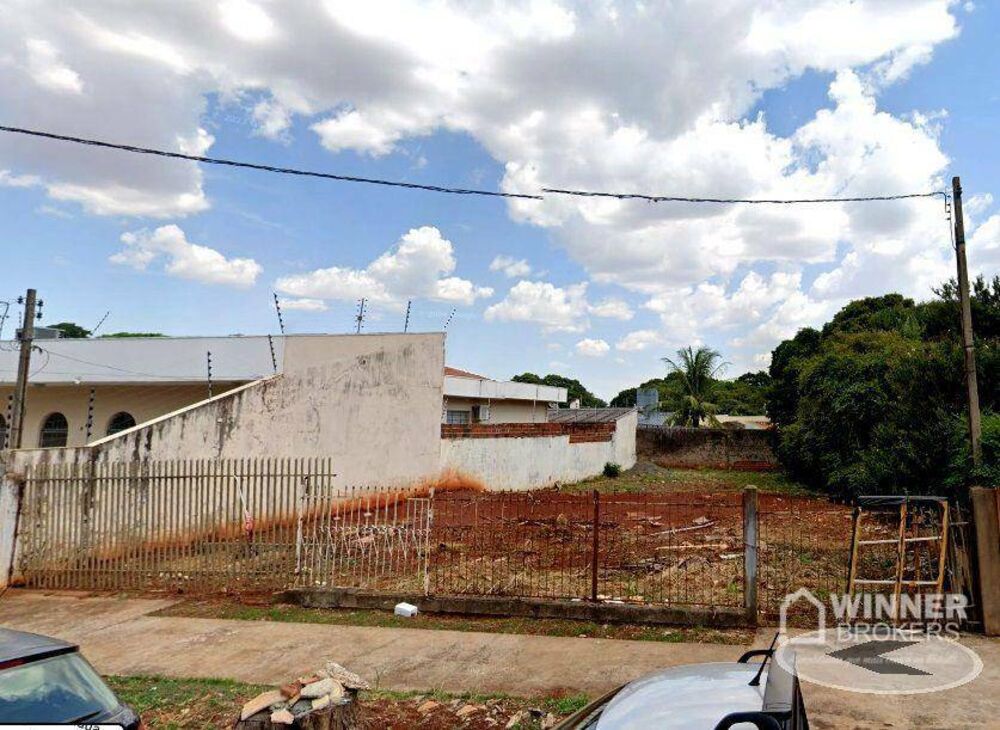 Terreno à venda, 580M2 - Foto 1