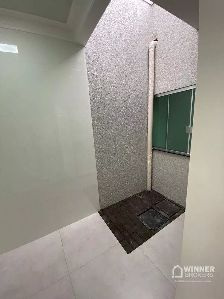 Casa à venda com 3 quartos, 160m² - Foto 6