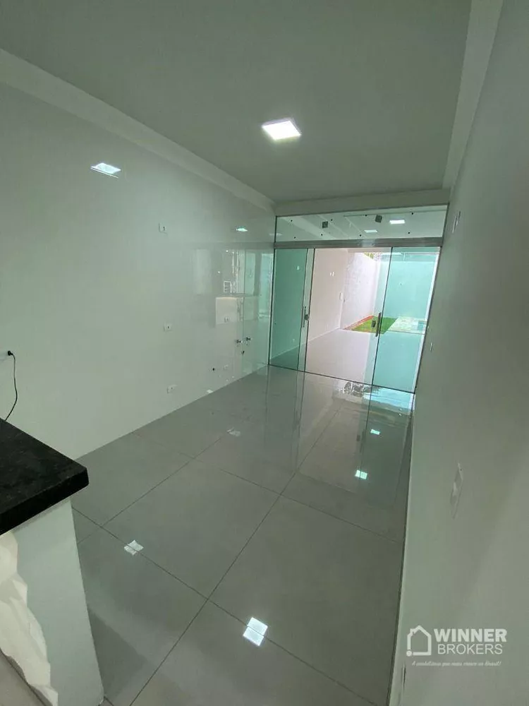 Casa à venda com 3 quartos, 160m² - Foto 8