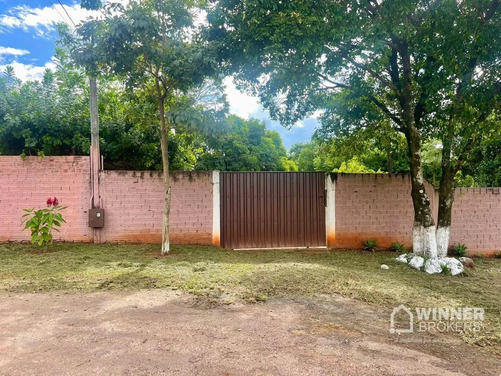 Chácara à venda com 4 quartos, 120m² - Foto 8