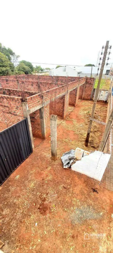 Loja-Salão, 723 m² - Foto 1