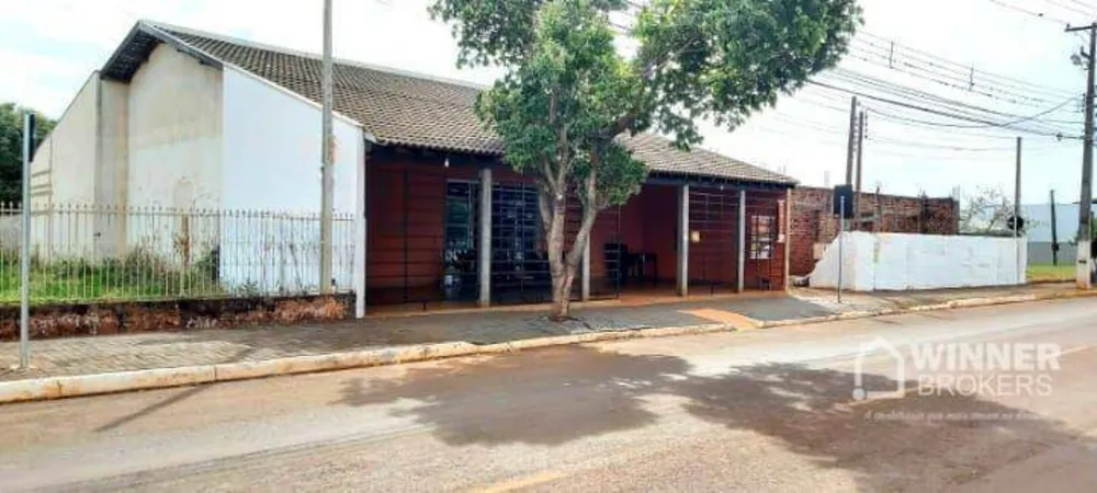 Loja-Salão, 723 m² - Foto 8