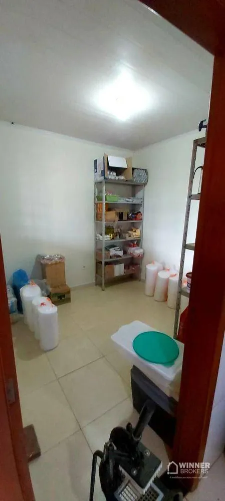 Loja-Salão, 723 m² - Foto 8