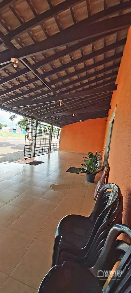 Loja-Salão, 723 m² - Foto 2