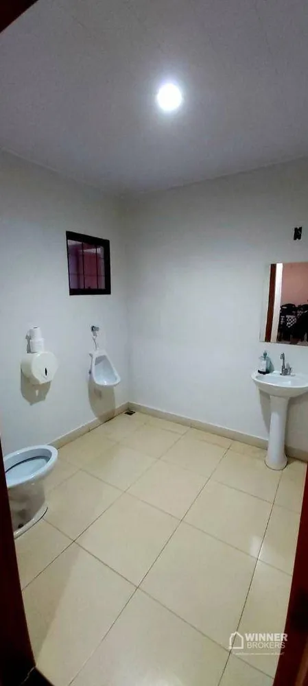 Loja-Salão, 723 m² - Foto 7