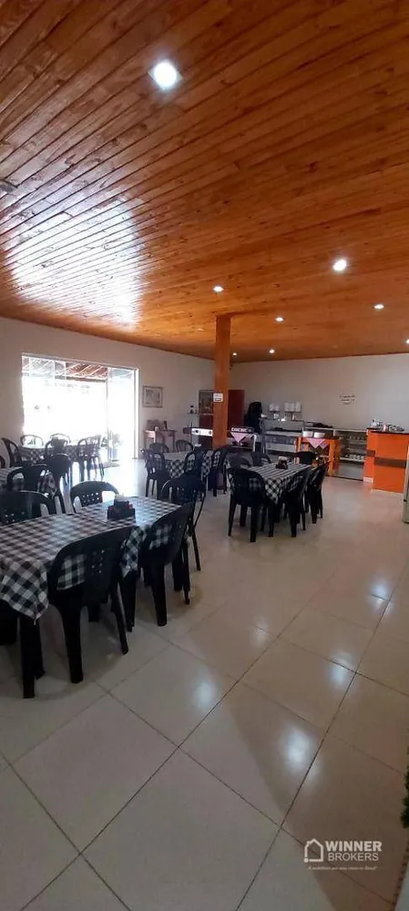 Loja-Salão, 723 m² - Foto 4