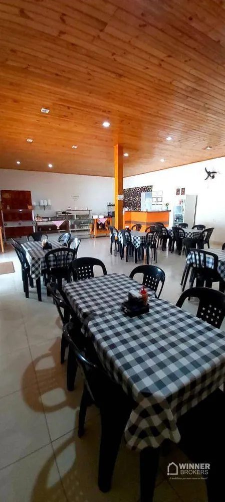 Loja-Salão, 723 m² - Foto 3