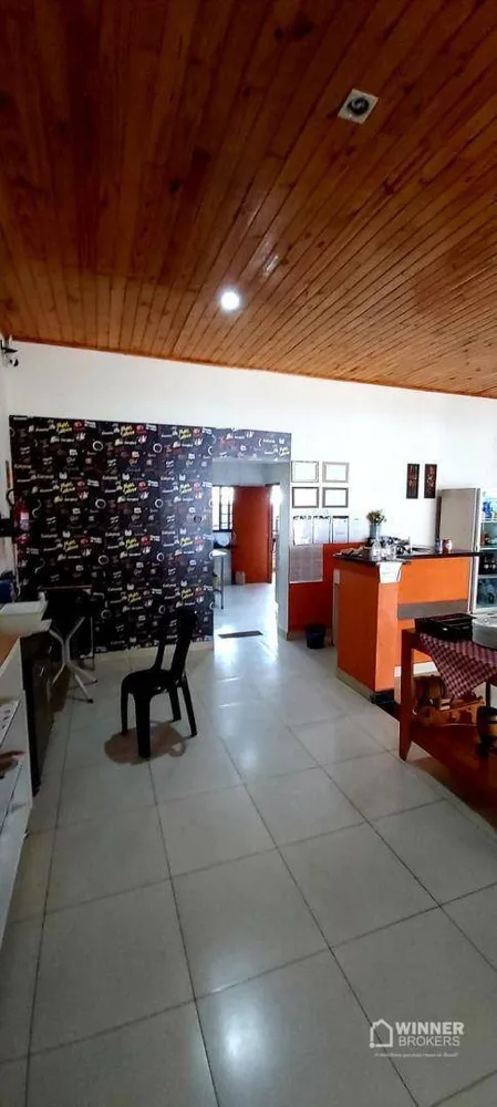 Loja-Salão, 723 m² - Foto 5