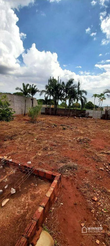 Loja-Salão, 723 m² - Foto 3