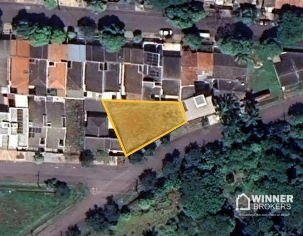 Terreno, 413 m² - Foto 1