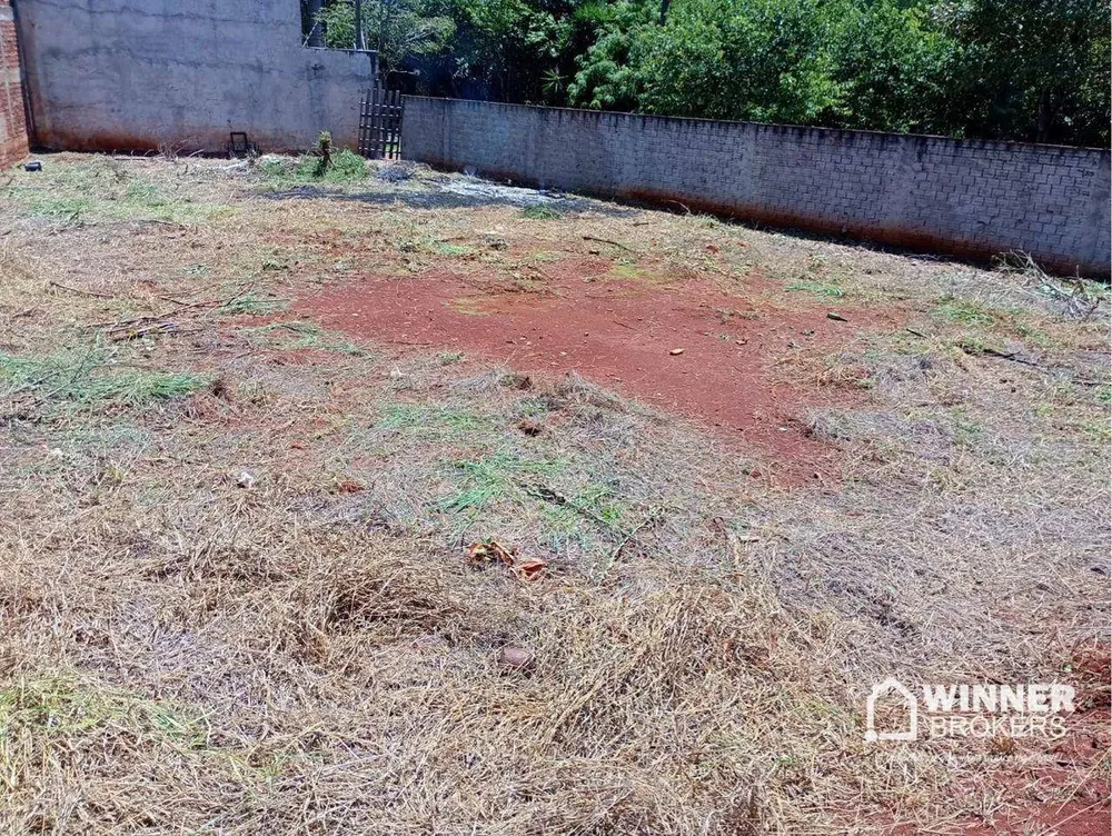 Terreno, 413 m² - Foto 2