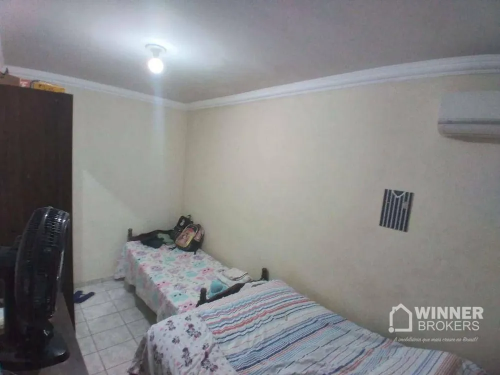 Casa, 2 quartos, 84 m² - Foto 4