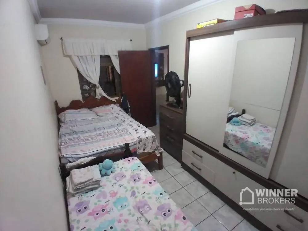 Casa, 2 quartos, 84 m² - Foto 5