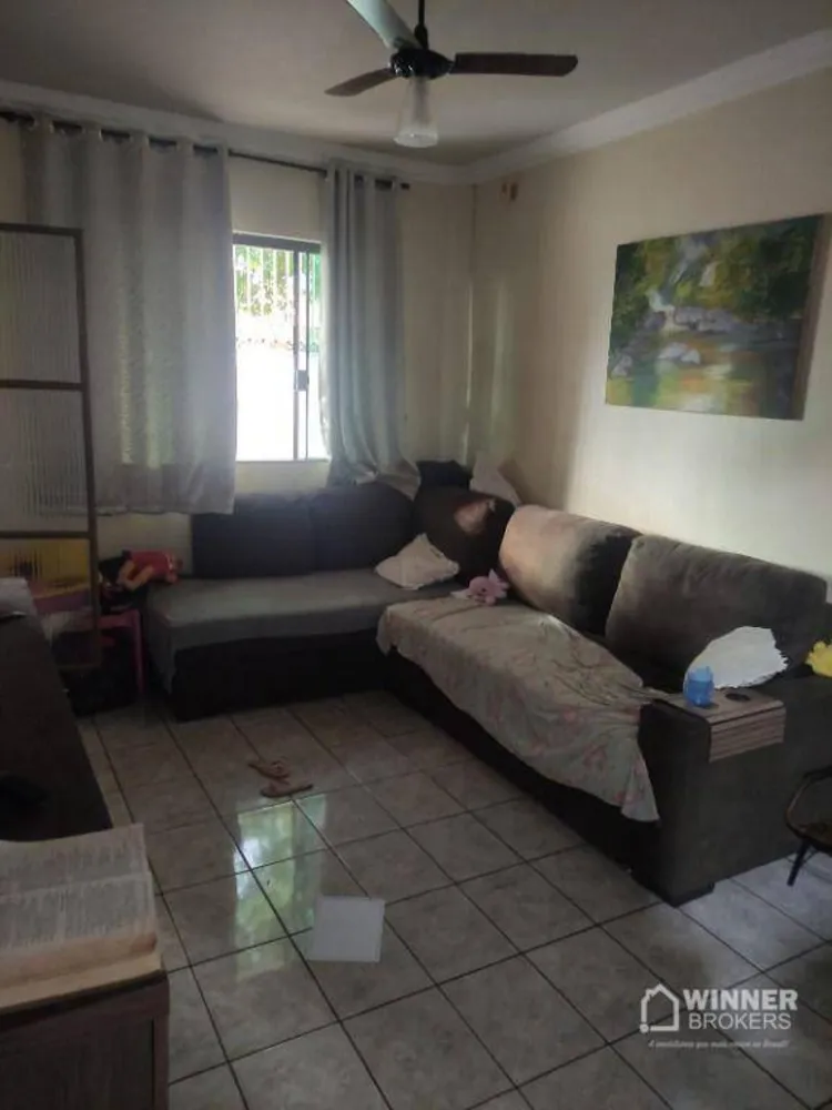 Casa, 2 quartos, 84 m² - Foto 6