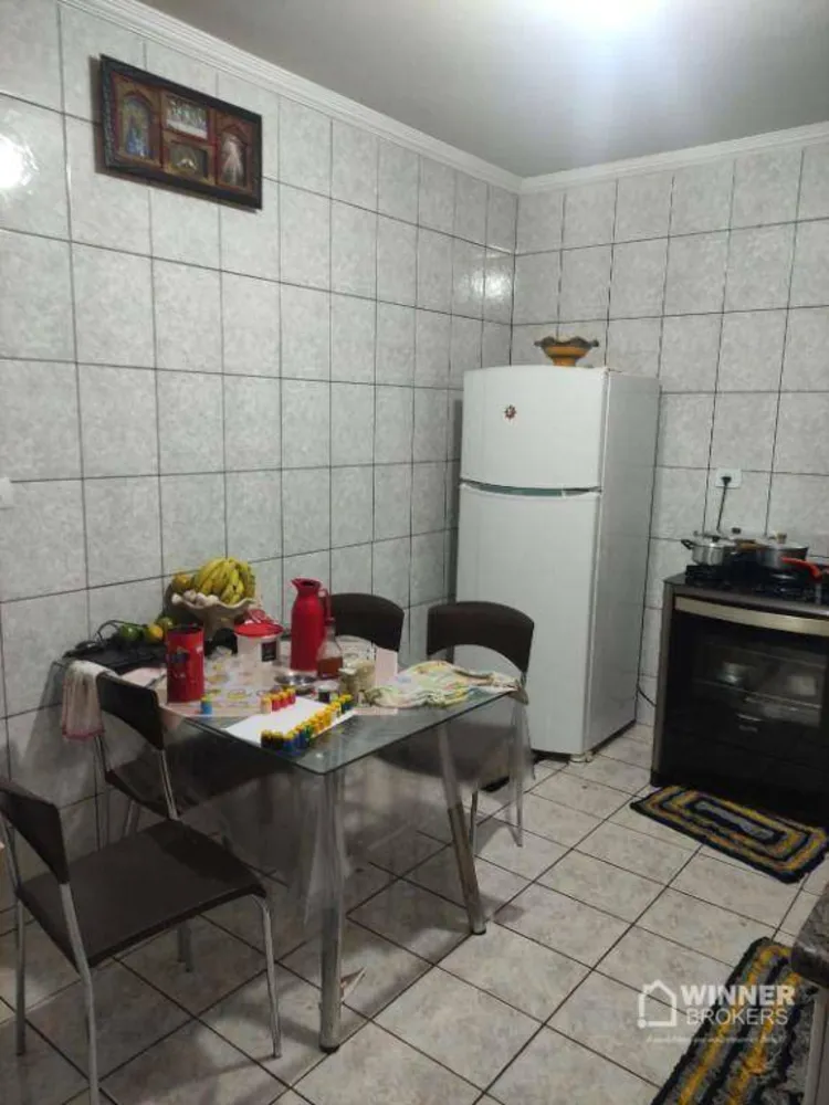 Casa, 2 quartos, 84 m² - Foto 7