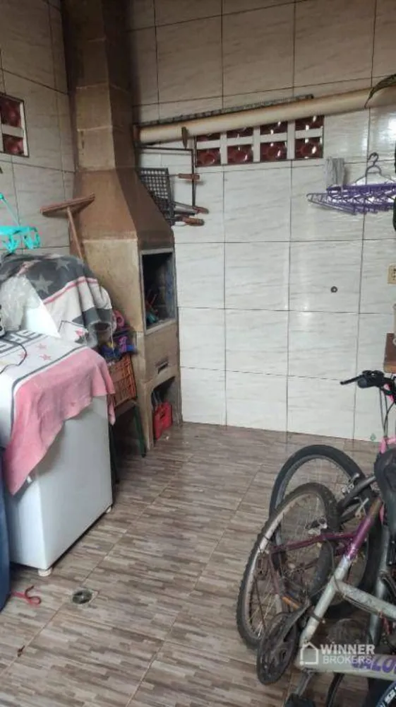 Casa, 2 quartos, 84 m² - Foto 8