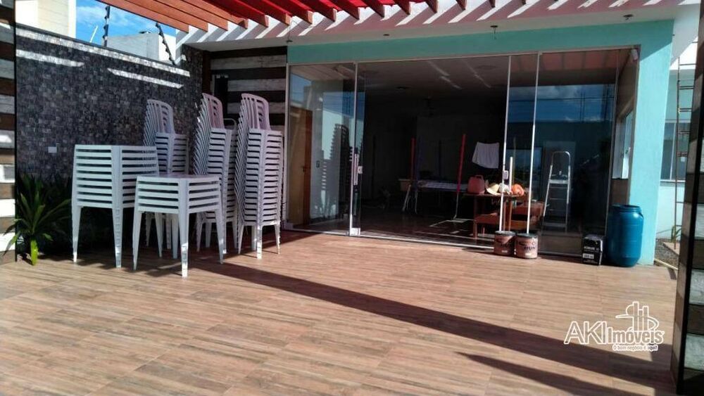 Casa, 2 quartos, 140 m² - Foto 2