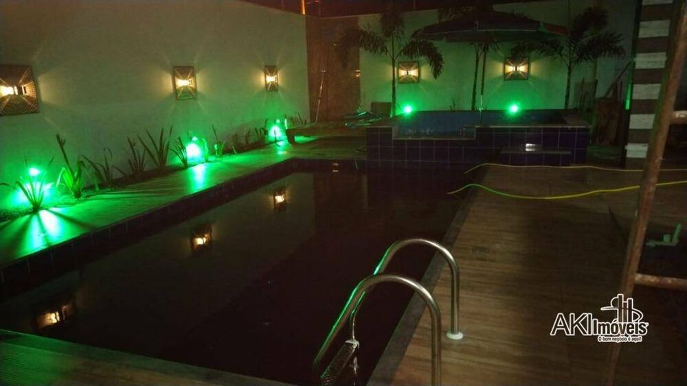 Casa, 2 quartos, 140 m² - Foto 1