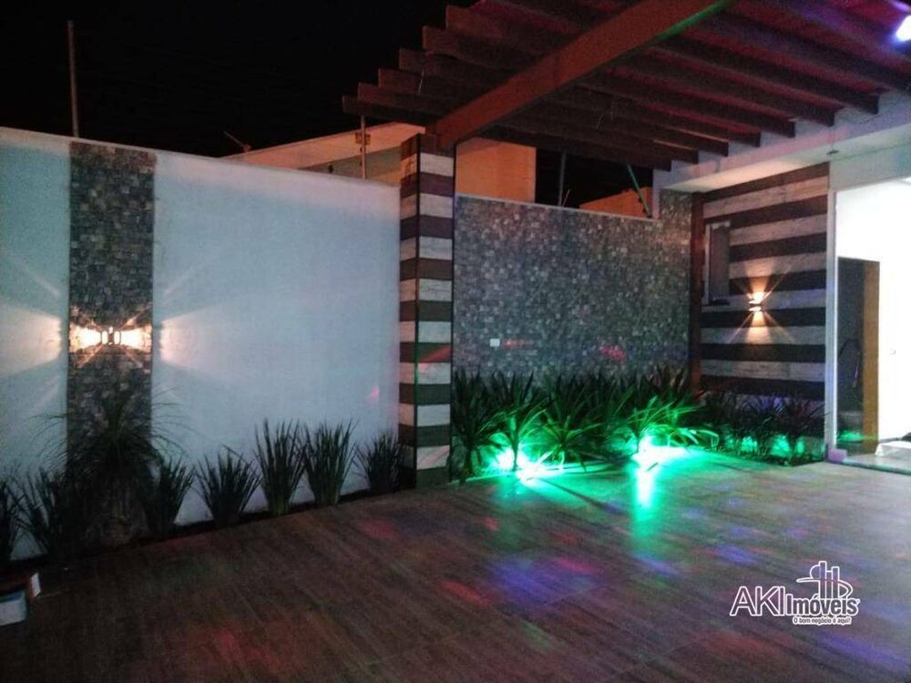 Casa, 2 quartos, 140 m² - Foto 9