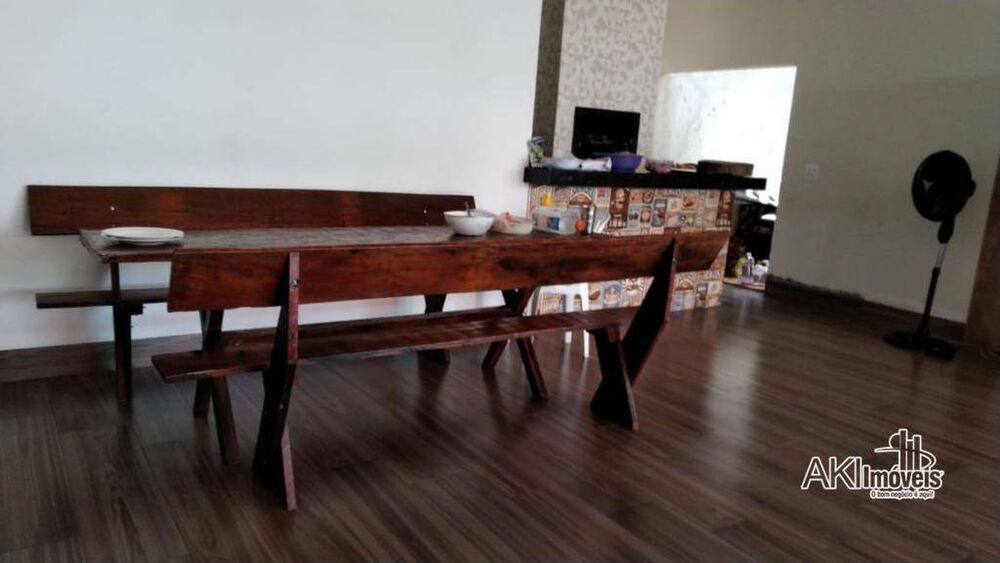 Casa, 2 quartos, 140 m² - Foto 12