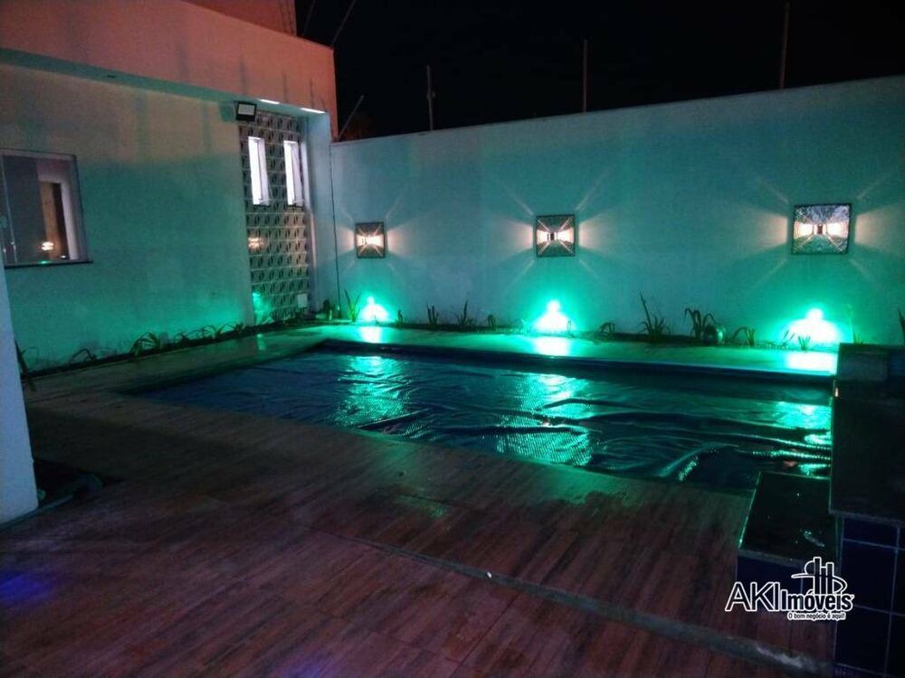 Casa, 2 quartos, 140 m² - Foto 3