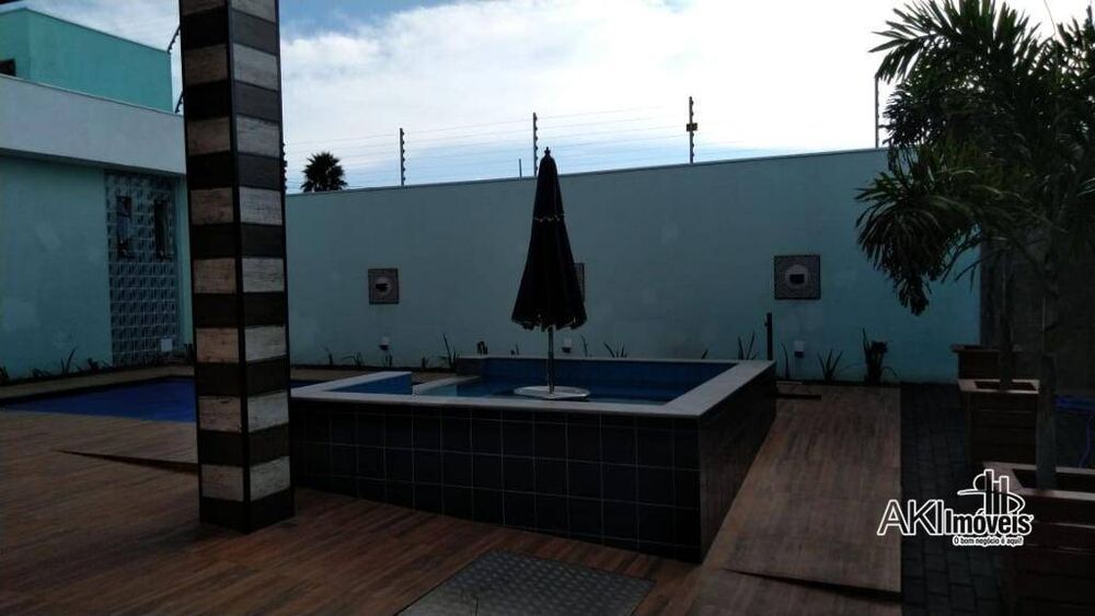 Casa, 2 quartos, 140 m² - Foto 7