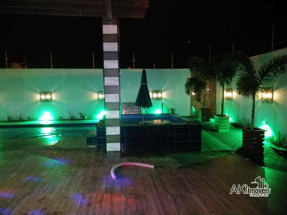 Casa, 2 quartos, 140 m² - Foto 4