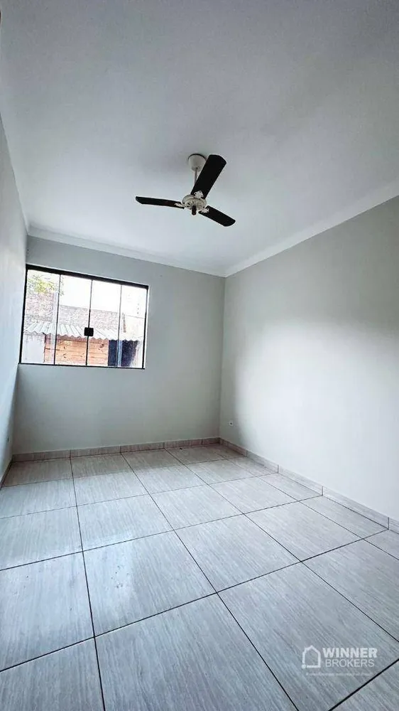 Casa, 3 quartos, 75 m² - Foto 2