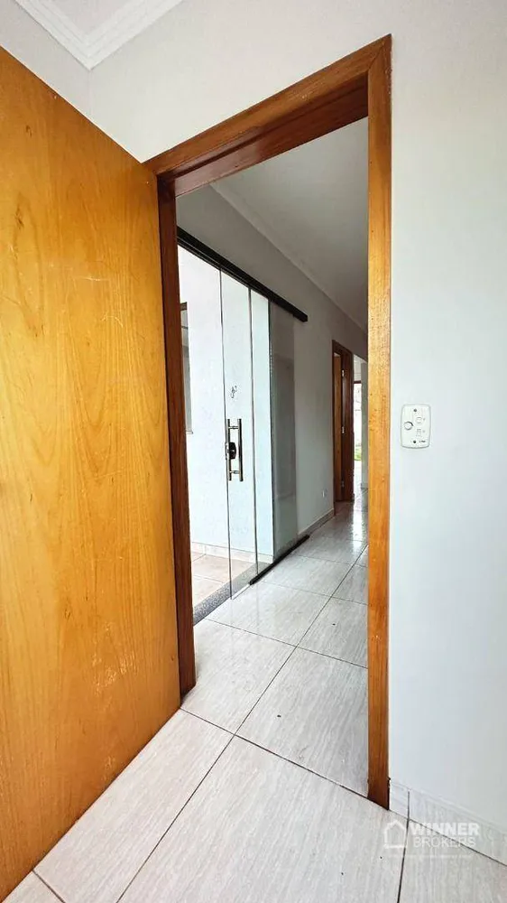 Casa, 3 quartos, 75 m² - Foto 3