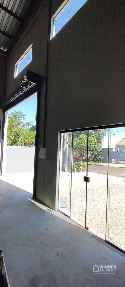 Depósito-Galpão, 405 m² - Foto 3