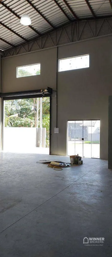 Depósito-Galpão, 405 m² - Foto 5