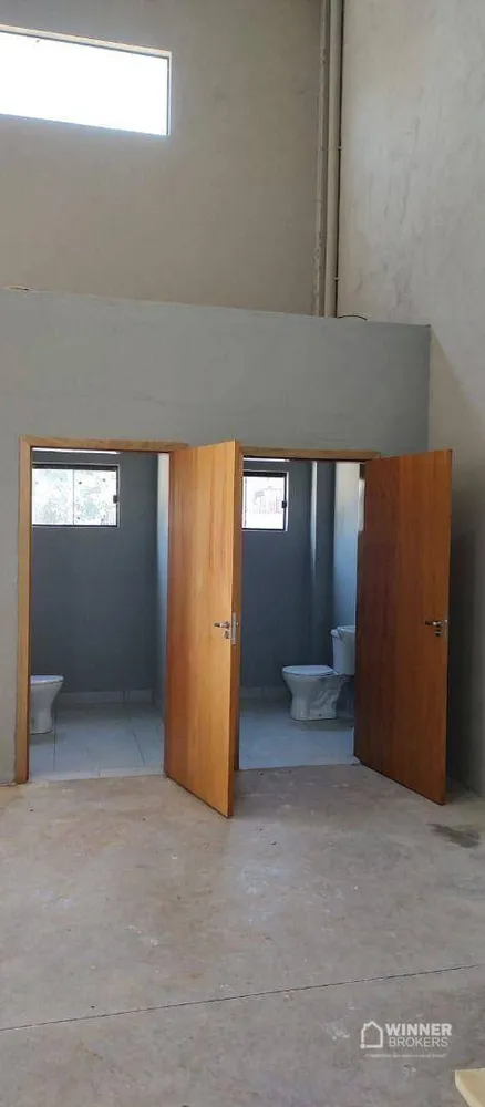 Depósito-Galpão, 405 m² - Foto 4