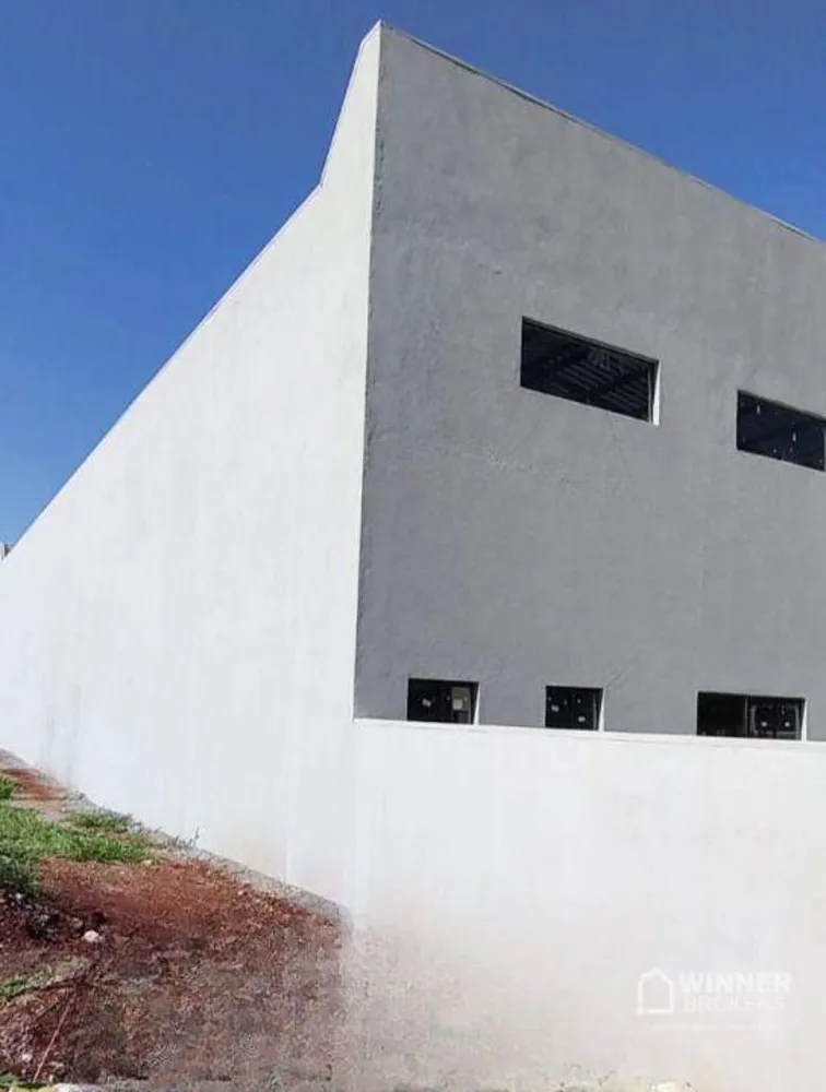 Depósito-Galpão, 405 m² - Foto 8