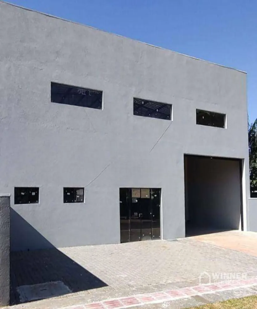 Depósito-Galpão, 405 m² - Foto 2