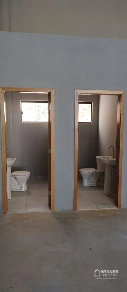 Depósito-Galpão, 405 m² - Foto 7