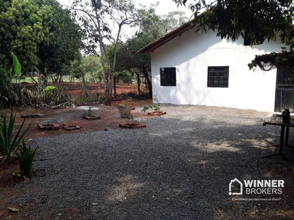 Chácara, 2 quartos, 1500 m² - Foto 17