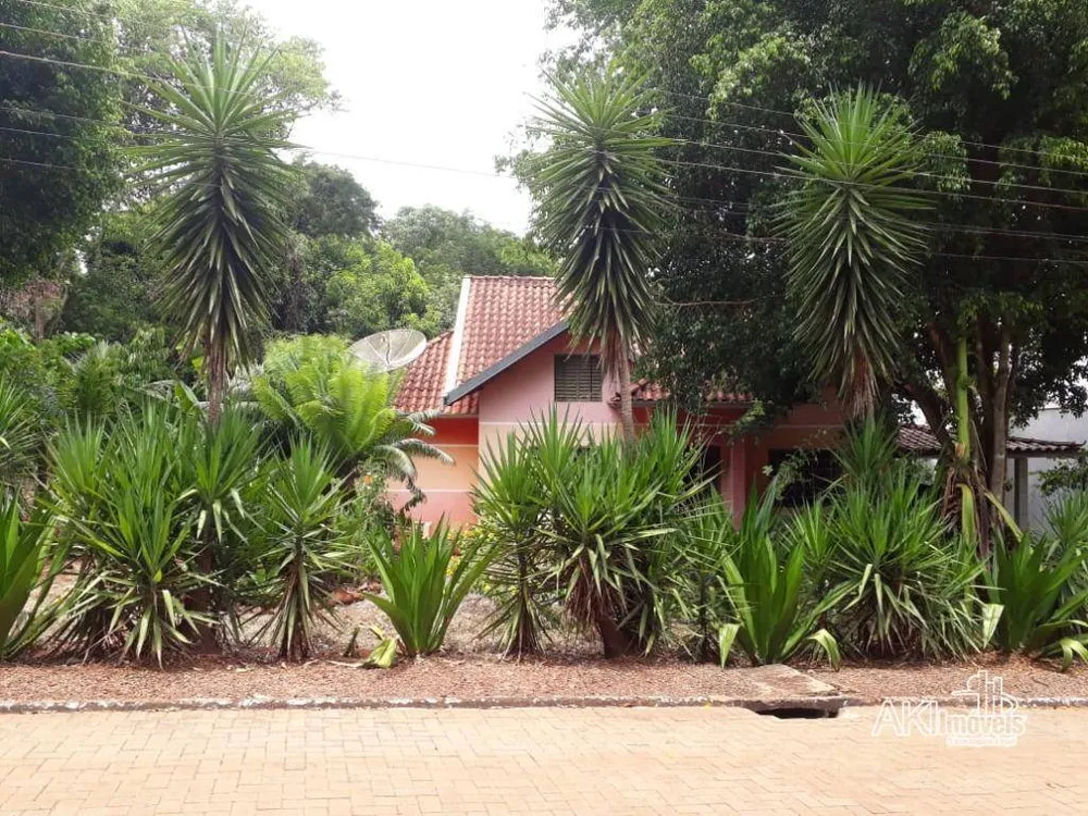 Chácara, 2 quartos, 1500 m² - Foto 12