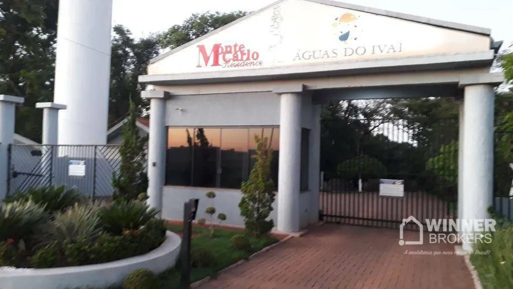 Chácara, 2 quartos, 1500 m² - Foto 20