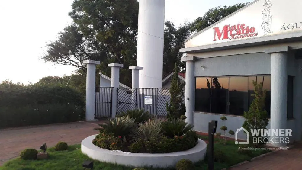 Chácara, 2 quartos, 1500 m² - Foto 19