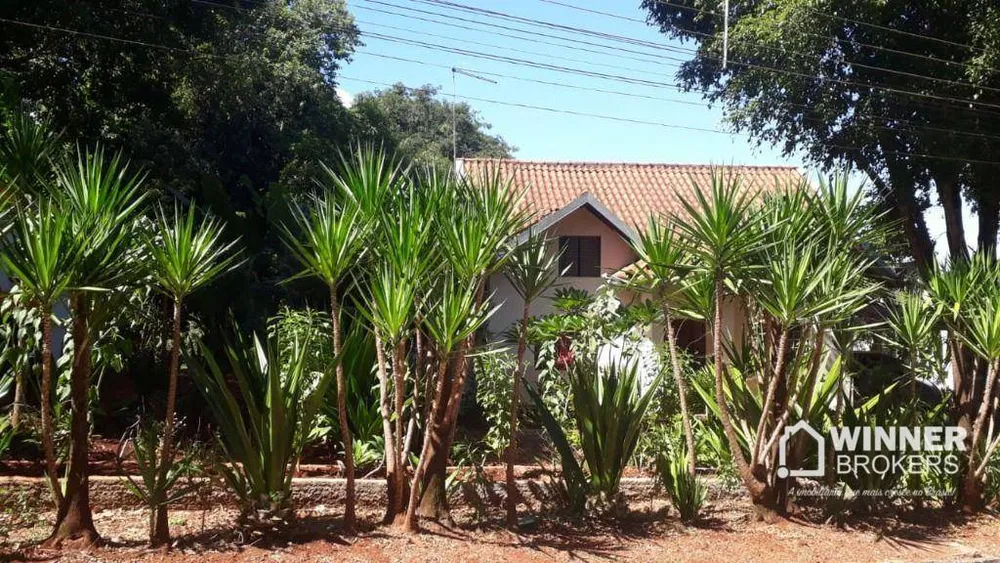Chácara, 2 quartos, 1500 m² - Foto 13